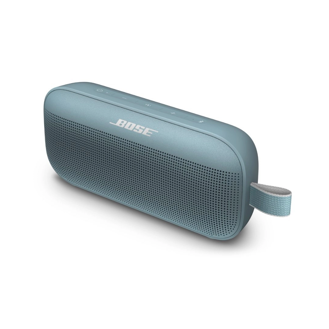 Bose SoundLink Flex Bluetooth® Speaker, Stone Blue