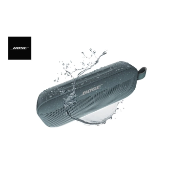 Bose SoundLink Flex Bluetooth® Speaker, Stone Blue
