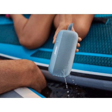 Bose SoundLink Flex Bluetooth® Speaker, Stone Blue