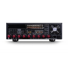 NAD T778 A/V Surround Sound Receiver with AirPlay NAD T778 A/V Surround Sound Receiver with AirPlay
