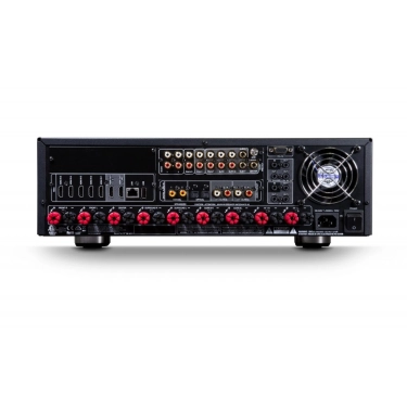 NAD T778 A/V Surround Sound Receiver with AirPlay