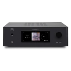 NAD T778 A/V Surround Sound Receiver with AirPlay NAD T778 A/V Surround Sound Receiver with AirPlay