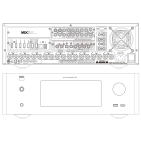 NAD T778 A/V Surround Sound Receiver with AirPlay NAD T778 A/V Surround Sound Receiver with AirPlay