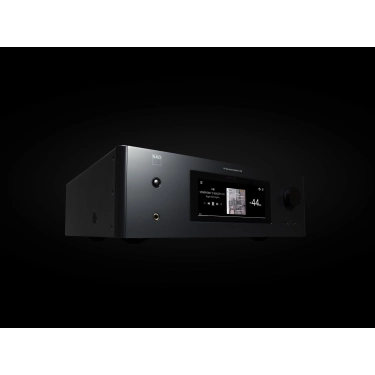NAD T778 A/V Surround Sound Receiver with AirPlay