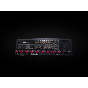 NAD T778 A/V Surround Sound Receiver with AirPlay