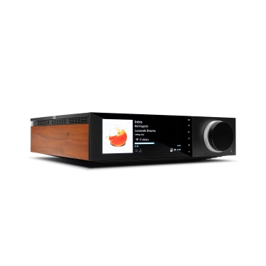 Поточний підсилювач Cambridge Audio EVO 150