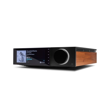 Поточний підсилювач Cambridge Audio EVO 150