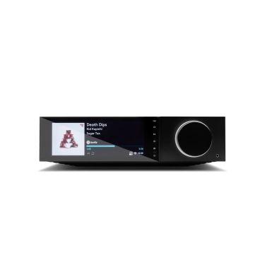 Поточний підсилювач Cambridge Audio EVO 150