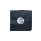 Audio Anatomy Антистатичні внутрішні конверти для платівок Deluxe Audiophile Antistatic Inner Sleeves Black 100 X 12 Audio Anatomy Антистатичні внутрішні конверти для платівок Deluxe Audiophile Antistatic Inner Sleeves Black 100 X 12