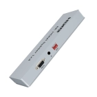 Спліттер 8K 1X4 HDMI V2.1 AirBase HD-SP1421 Спліттер 8K 1X4 HDMI V2.1 AirBase HD-SP1421