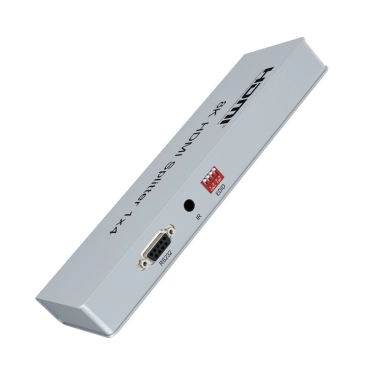 Спліттер 8K 1X4 HDMI V2.1 AirBase HD-SP1421