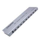 Спліттер HDMI V2.0 1X8 AirBase HD-SP1820