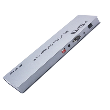 Спліттер HDMI V2.0 1X8 AirBase HD-SP1820