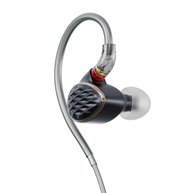 Навушники FIIO FH15 Black