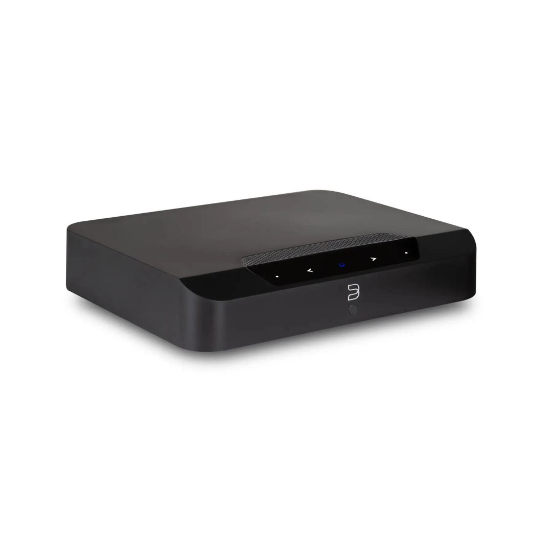 Підсилювач Bluesound POWERNODE EDGEBlack