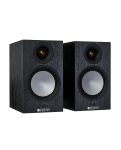 Акустична система Monitor Audio Silver 50 Black Oak (7G)