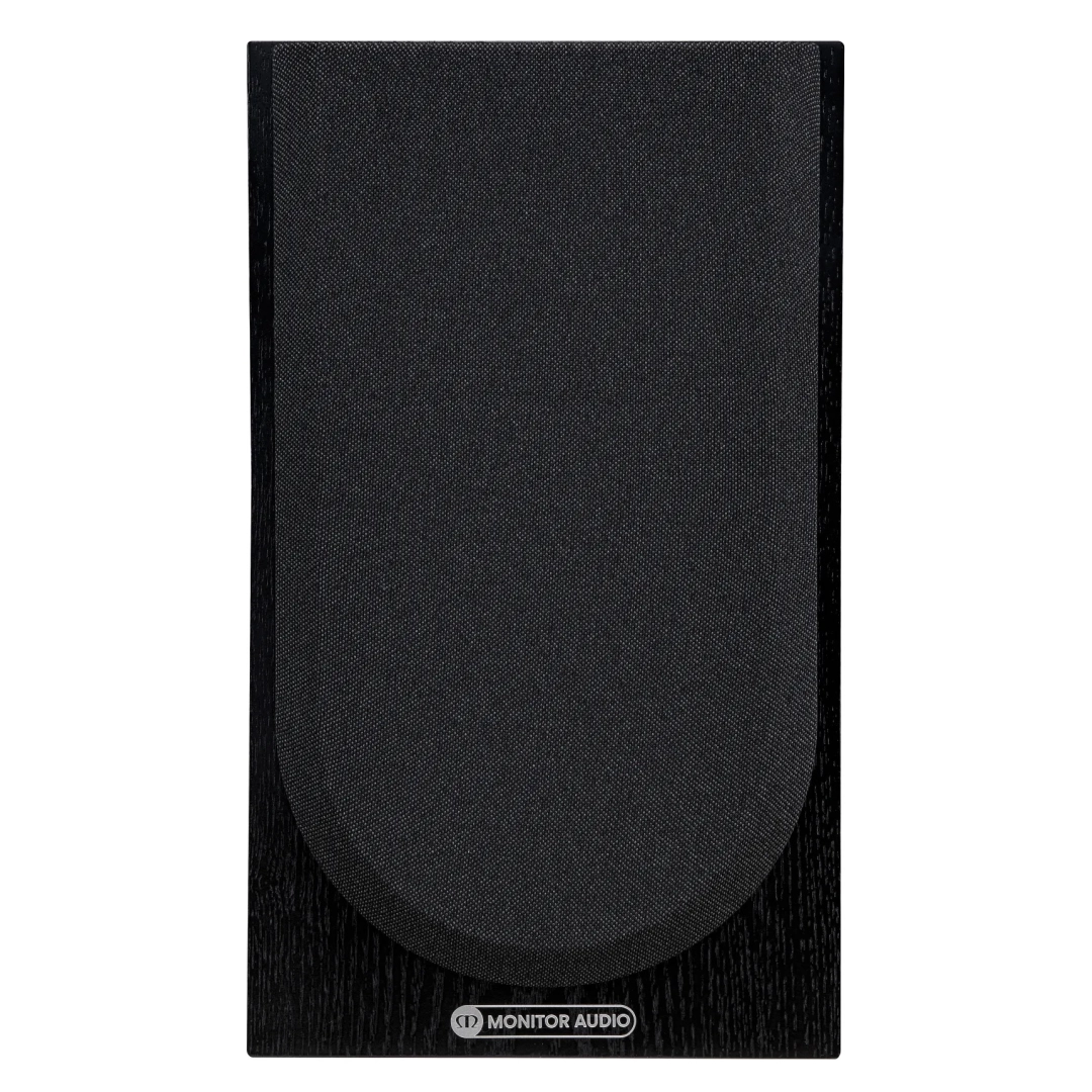 Акустична система Monitor Audio Silver 50 Black Oak (7G)