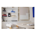 Акустична система Monitor Audio Silver 50 Black Oak (7G)