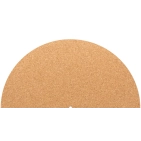 Сліпмат Audio Anatomy Cork - Діаметр 295 Mm - Товщина 3Mm