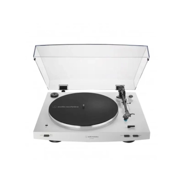 Програвач вінілу Audio-Technica AT-LP3XBTWT