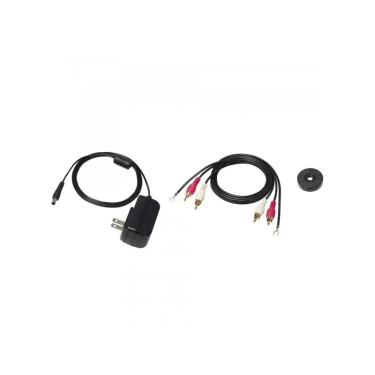 Програвач вінілу Audio-Technica AT-LP3XBTWT