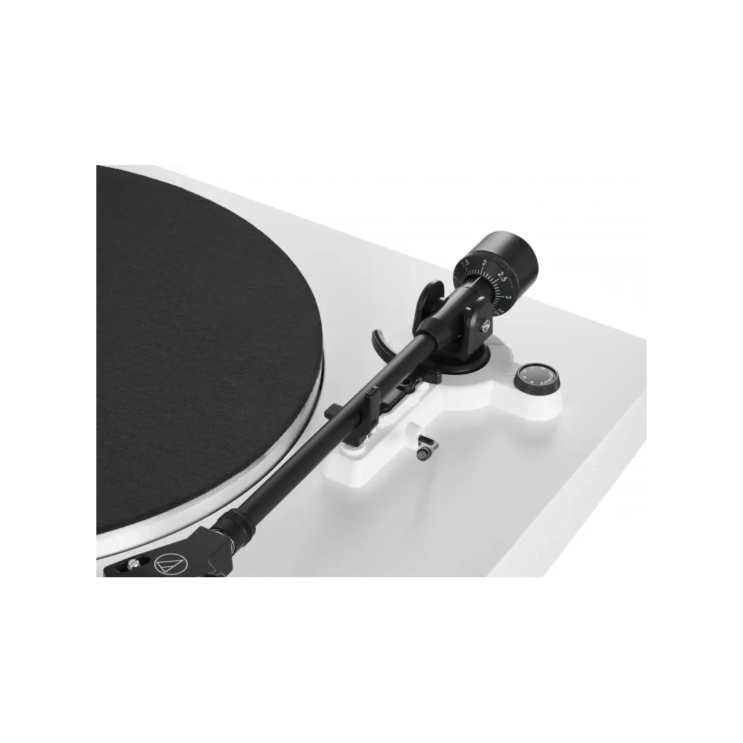 Програвач вінілу Audio-Technica AT-LP3XBTWT Програвач вінілу Audio-Technica AT-LP3XBTWT