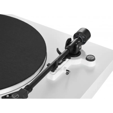 Програвач вінілу Audio-Technica AT-LP3XBTWT