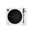 Програвач вінілу Audio-Technica AT-LP3XBTWT Програвач вінілу Audio-Technica AT-LP3XBTWT