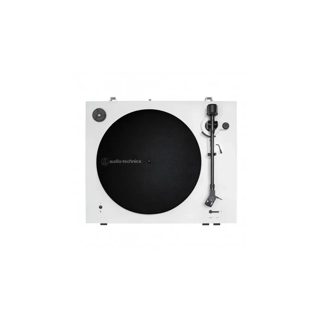 Програвач вінілу Audio-Technica AT-LP3XBTWT Програвач вінілу Audio-Technica AT-LP3XBTWT