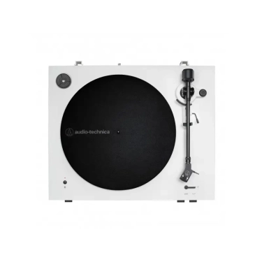 Програвач вінілу Audio-Technica AT-LP3XBTWT