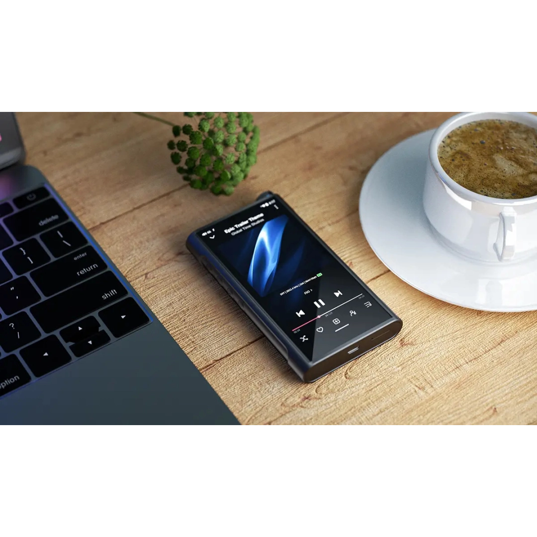 Аудіоплеєр FIIO M15S Аудіоплеєр FIIO M15S