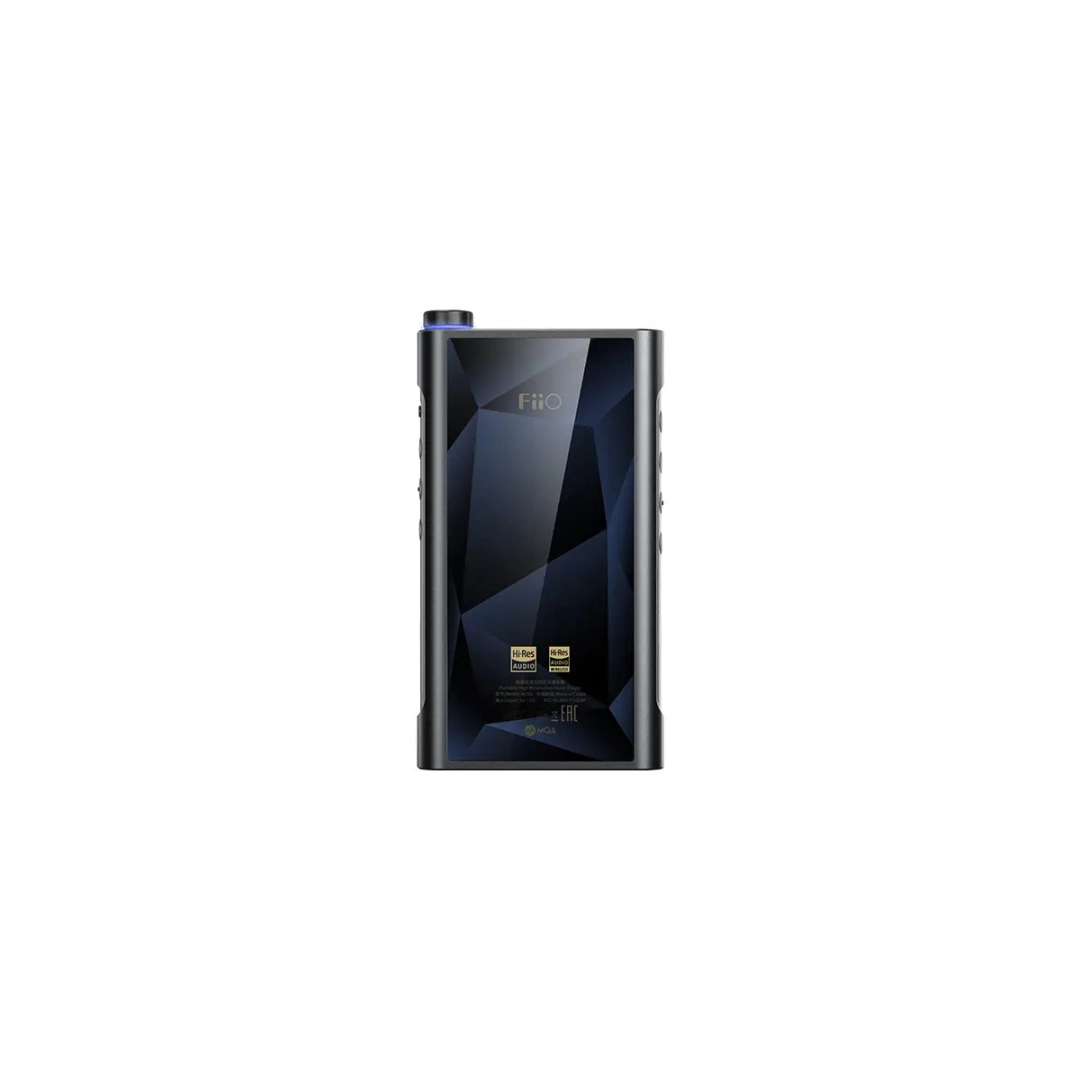 Аудіоплеєр FIIO M15S Аудіоплеєр FIIO M15S