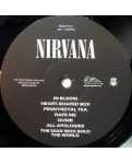 Вінілова платівка I-DI LP Nirvana: Nirvana