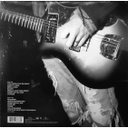 Вінілова платівка I-DI LP Nirvana: Nirvana