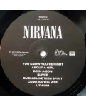 Вінілова платівка I-DI LP Nirvana: Nirvana