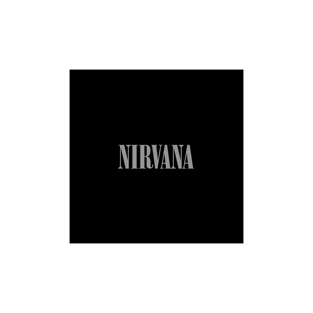 Вінілова платівка I-DI LP Nirvana: Nirvana