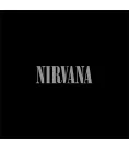 Вінілова платівка LP Nirvana: Nirvana