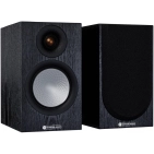 Акустична система Monitor Audio Silver 50 Black Oak (7G)