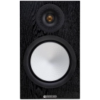 Акустична система Monitor Audio Silver 50 Black Oak (7G)