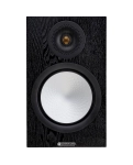 Акустична система Monitor Audio Silver 50 Black Oak (7G)