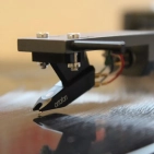 Ortofon cartridge OM 5 S