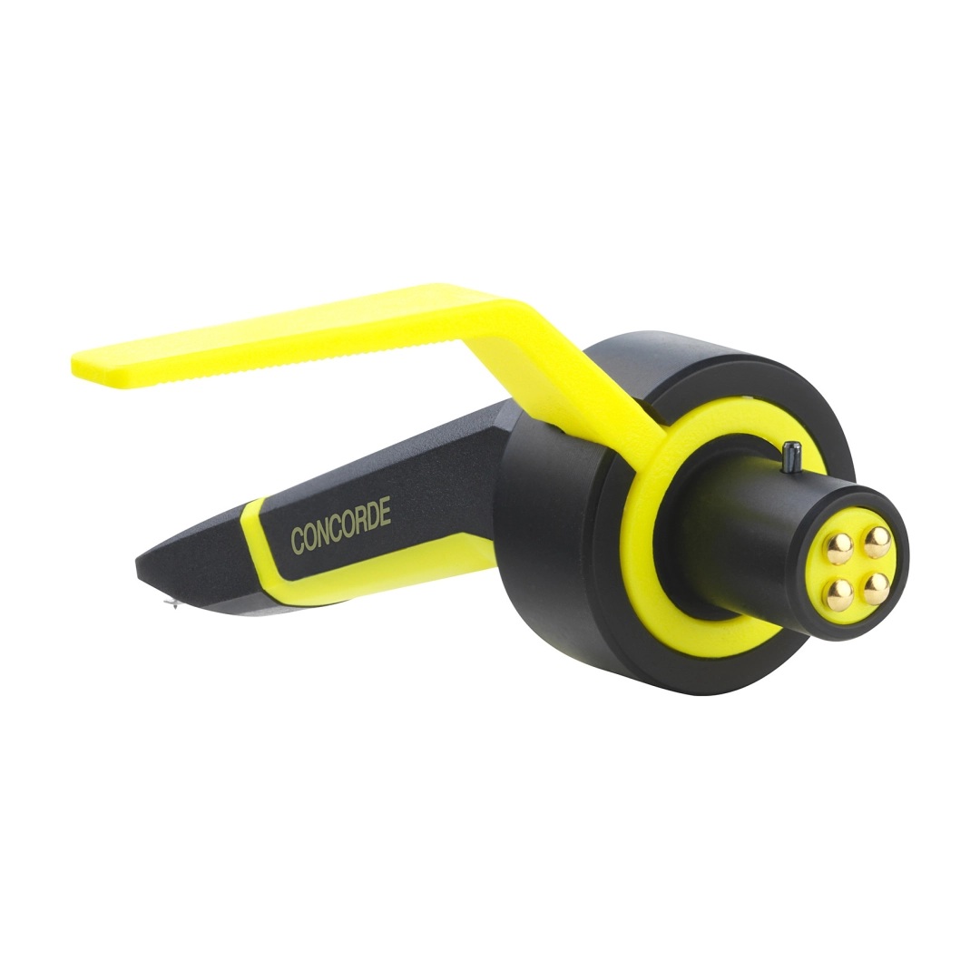 Звукознімач Ortofon CONCORDE MKII Club Звукознімач Ortofon CONCORDE MKII Club