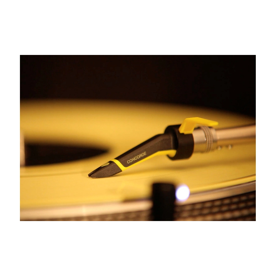 Звукознімач Ortofon CONCORDE MKII Club Звукознімач Ortofon CONCORDE MKII Club