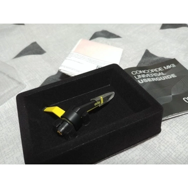 Звукознімач Ortofon CONCORDE MKII Club