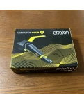 Звукознімач Ortofon CONCORDE MKII Club