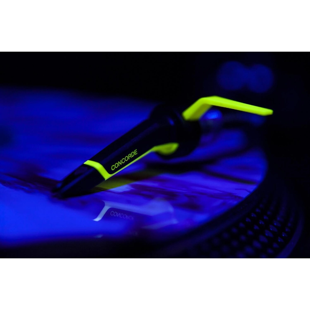 Звукознімач Ortofon CONCORDE MKII Club Звукознімач Ortofon CONCORDE MKII Club