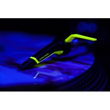 Звукознімач Ortofon CONCORDE MKII Club