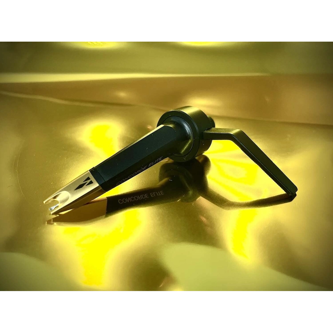 Картридж Ortofon CONCORDE MKII Elite