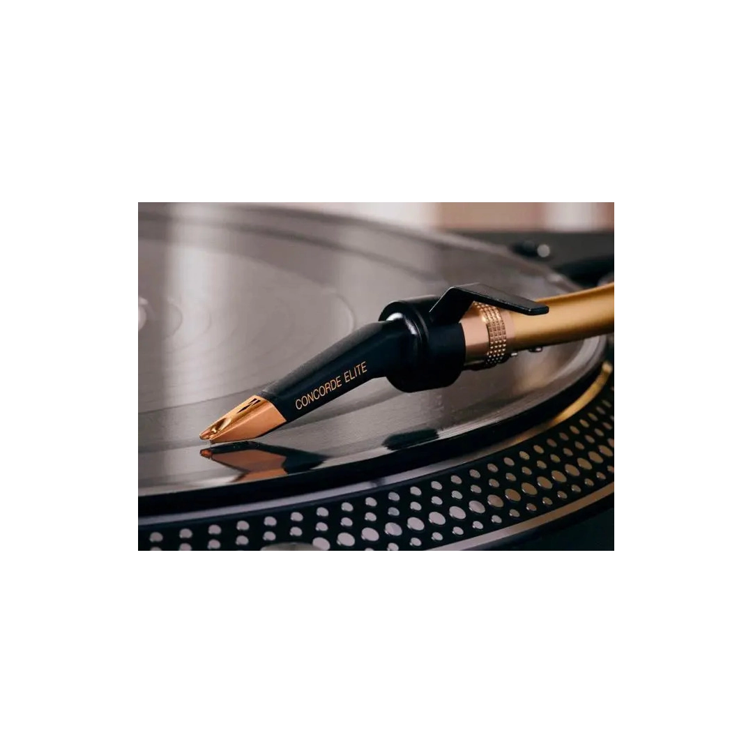 Картридж Ortofon CONCORDE MKII Elite