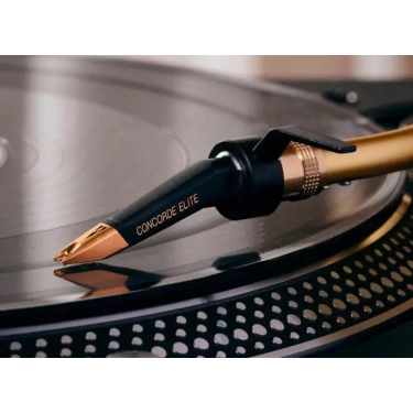 Картридж Ortofon CONCORDE MKII Elite